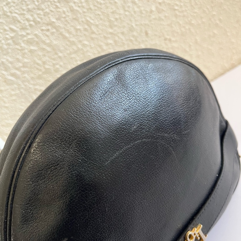 Dior vintage shoulder bag - Picture 7 of 13